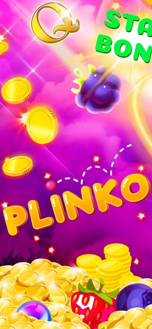PLINKO